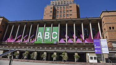 Intendencia de Montevideo.