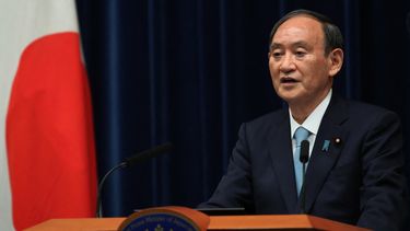 Japón anuncia fin del estado de emergencia por la pandemia