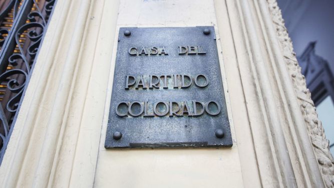 Colorados discrepan con fondos para Udelar.