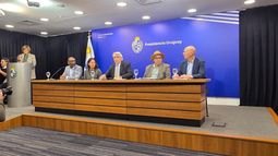 Comisión de Riego buscará una estrategia para alcanzar 300.000 nuevas hectáreas