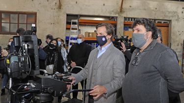 Aumentan incentivo a servicios de producción audiovisual