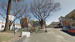 Polémica por obras en plaza de Palermo: la visión de los vecinos, la respuesta de la IM y la opinión de Patrimonio