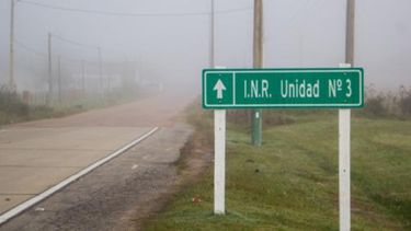 Confirman que preso murió al recibir disparo de un guardia