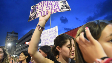 Bnai Brith Uruguay repudió términos de la convocatoria a la marcha del Día Internacional de la Mujer