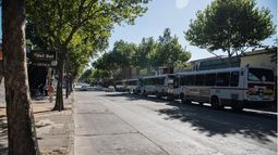 Este viernes comienza a funcionar una nueva línea de ómnibus en Montevideo.