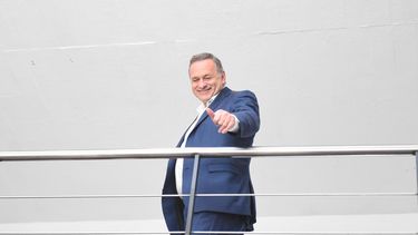 Delgado dijo que el mensaje de los ciudadanos fue claro y que tendría ministros por fuera de la coalición