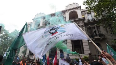 COFE anunció paro de 24 horas para el próximo martes 12 de agosto