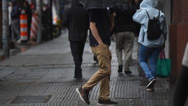 Colonia, Río Negro, San José y Soriano bajo alerta amarilla de Inumet