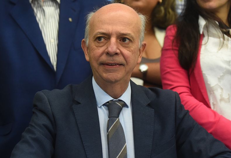 Javier García tras muerte de una persona en situación de calle: "Sorprendió cómo el gobierno se lavó las manos"