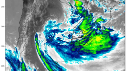 Miércoles según Inumet.