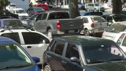 Desde marzo no se podrá pagar la patente de rodados si se adeudan multas; habrá descuentos para ponerse al día