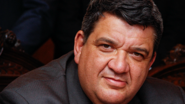 Barrera: Siete años y medio después, se acerca la verdad