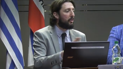 Pablo Laurta irá a juicio oral.&nbsp;