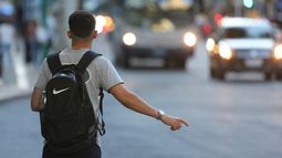Así funcionará el transporte colectivo este 25 de agosto