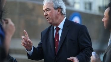 Ministerio del Interior irá contra patrimonio de Charles Carrera para compensar gastos