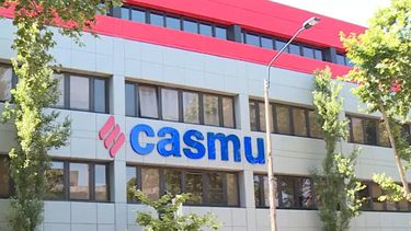 Casmu.