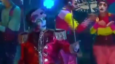 Polémica por Rivera: La Gran Muñeca lo acusó de genocida y generó respuesta del Partido Colorado e historiador