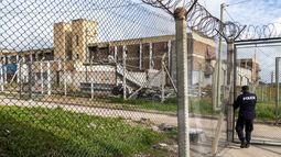 Vecinos atribuyen mal olor a la Carcel de Punta Rieles