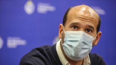 Mides acordó atención médica a personas en situación de calle