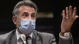 MSP abrirá turnos para vacunación a personas de entre 55 y 59 años