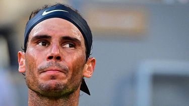 nadal debuta en wimbledon eliminando a cerundolo