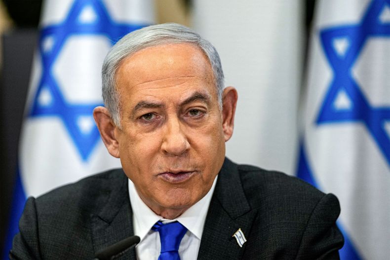 Israel no acata un fallo de la ONU que le ordena frenar su ofensiva en Rafah
