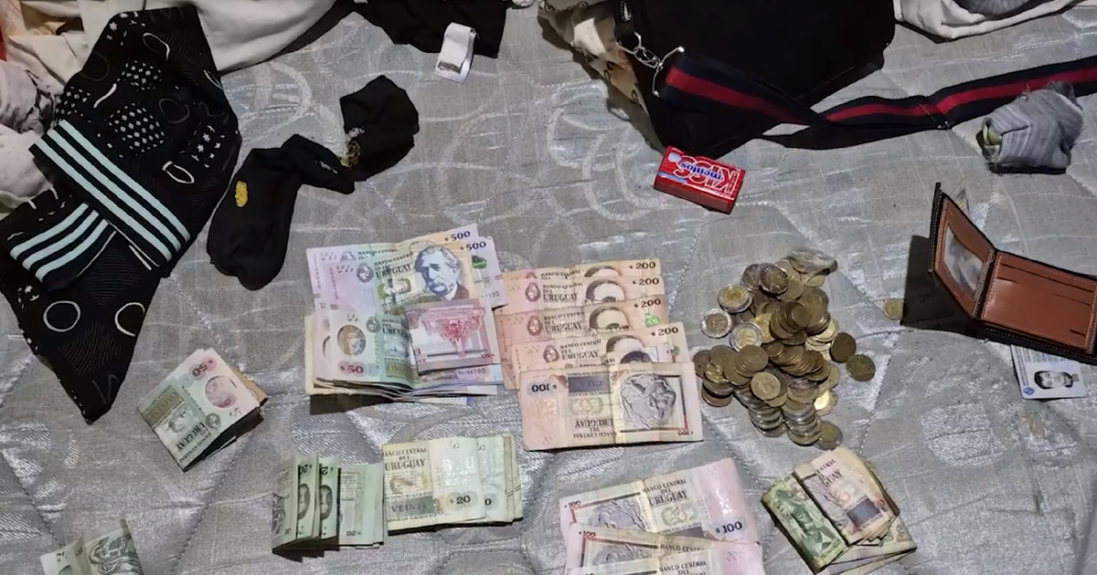 Narcotráfico dirigido desde la cárcel: 34 condenados, incluidos menores, tras operativo en cinco departamentos