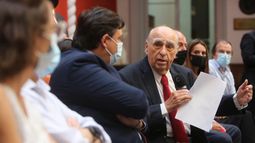 Subsidios, bonos y beneficios: ¿Qué le proponen los colorados al gobierno?
