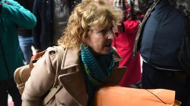 Caso Penadés: en una tensa audiencia declararon dos nuevas víctimas con identidad reservada