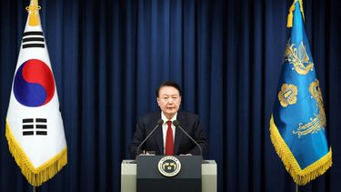 El presidente de Corea del Sur, Yoon Suk Yeol, declaró el 3 de diciembre la ley marcial de emergencia.