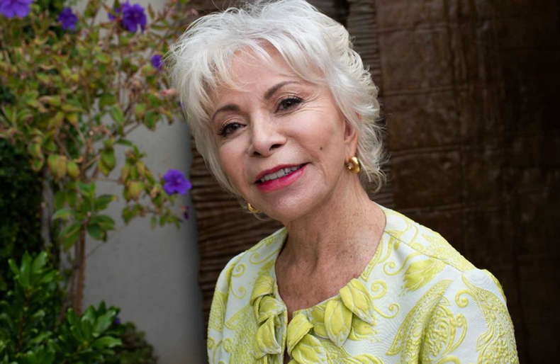 Isabel Allende