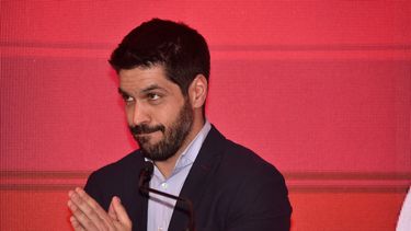 Andrés Ojeda está convencido de que es quien mejor le puede ganar a Orsi en el balotaje| FocoUy