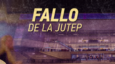 Representante del FA en la JUTEP defendió dictamen por Antel Arena
