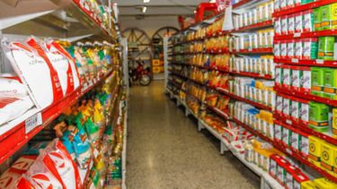 La inflación de febrero fue de 0,35% y el IPC volvió a bajar en el acumulado interanual La inflación de febrero fue de 0,35% y el IPC volvió a bajar en el acumulado interanual