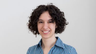 Una uruguaya integró equipo que ganó el Nobel de Física