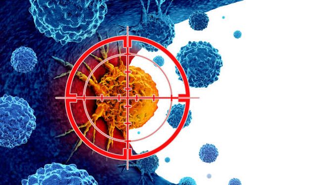 Detección de predisposición al cáncer en el Hospital de Clínicas. (Ilustrativa)