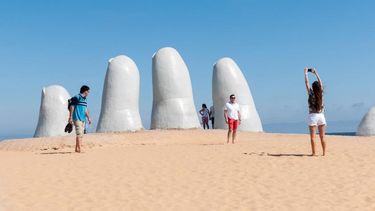 Cámara de Turismo expresó preocupación por baja del dólar: Hay pérdida de competitividad &nbsp;