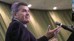 Pedro Bordaberry se perfila como el candidato colorado para la Intendencia de Montevideo