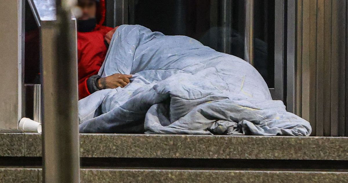 El Mides renovó las vías de comunicación para informar sobre personas en situación de calle