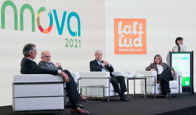 Innova 2021 analiza el futuro de la alimentación en Uruguay y el mundo