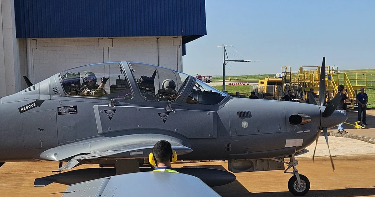 Llamado laboral abierto de la Fuerza Aérea: requisitos, salario y cómo anotarse