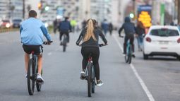 COVID-19 en Uruguay: casi mil casos nuevos y seis fallecimientos