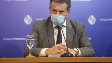 Salinas pidió extremar medidas de protección durante el Día del Patrimonio