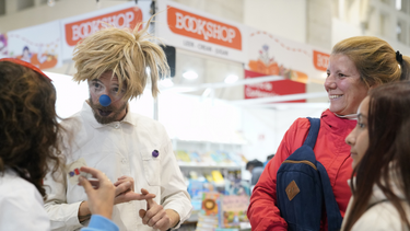 Feria del Libro Infantil