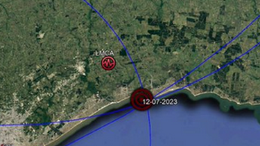 Siguen las repercusiones del temblor de este miércoles