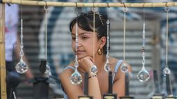 Conocé las ferias de economía social y solidaria que funcionarán en febrero en Montevideo