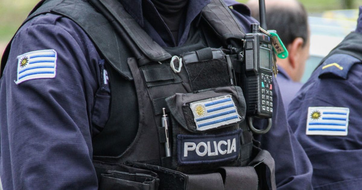 La Policía investiga el homicidio de un hombre que fue hallado maniatado y calcinado en la falda del Cerro