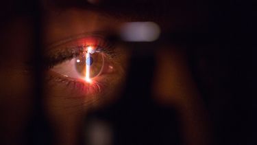 El glaucoma se puede prevenir con un diagnóstico temprano.