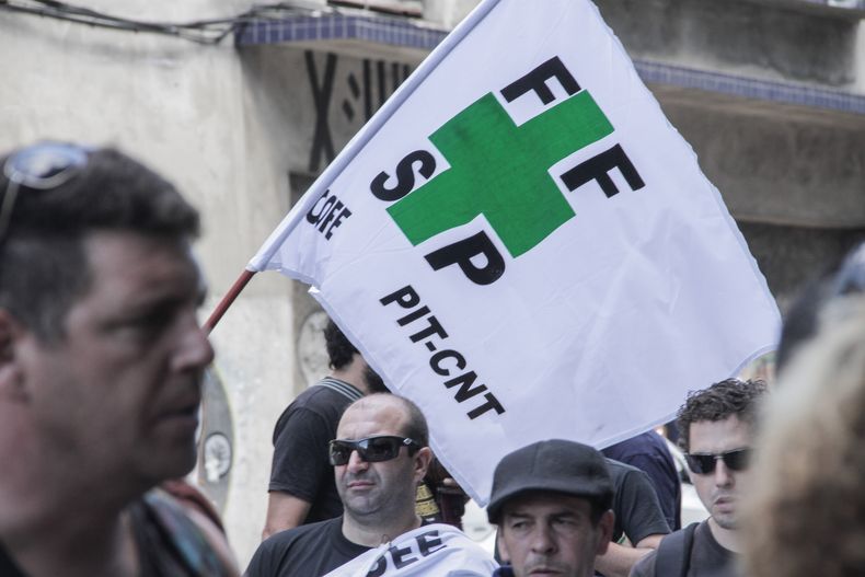 FFSP