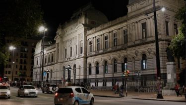 Facultad de Ciencias pide destituir a docente denunciado por abuso sexual